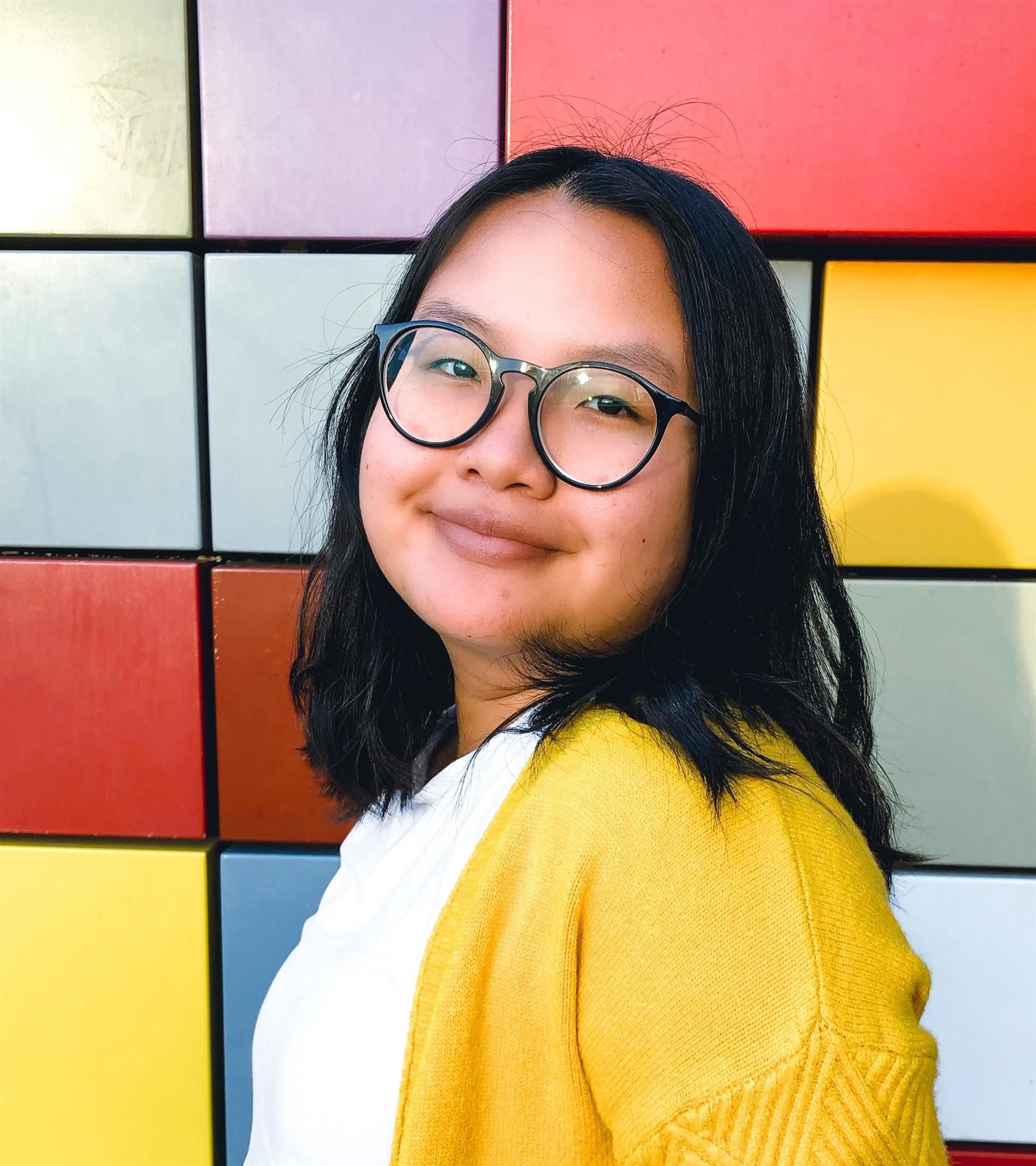 Chavez Lobo Theater - Historian